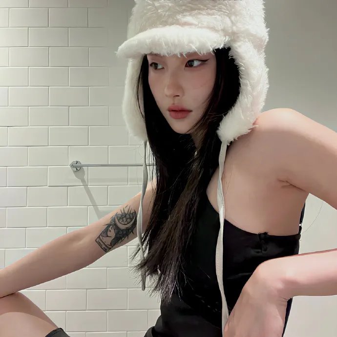 爱情面前谁怕谁